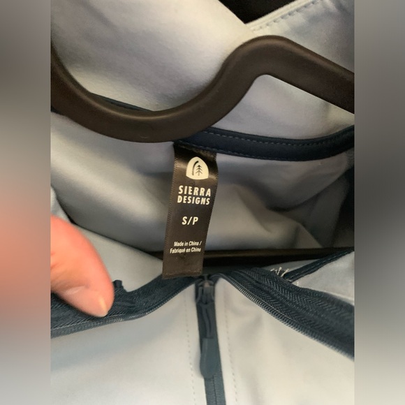 Active women SIERRA DESINGS, like new SIZE : S/P - Picture 6 of 7